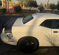 دودج تشالنجر